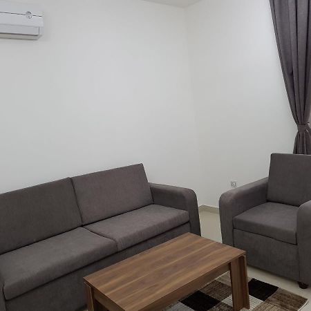 Al Zahra Apartments Salalah Eksteriør billede
