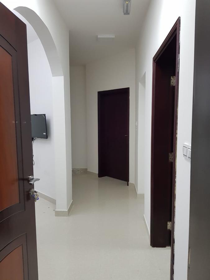 Al Zahra Apartments Salalah Eksteriør billede